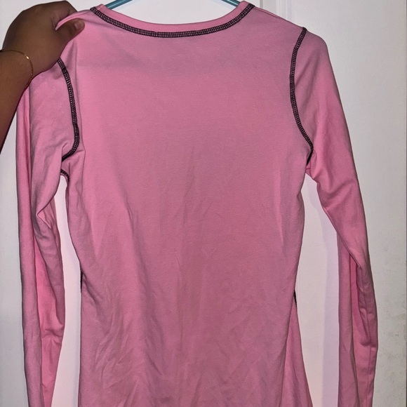 Dolls Kill Bratz Mini Dress Long Sleeve Medium - Picture 3 of 3